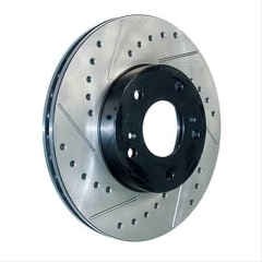 Bremsscheibe Vorne - Brake Rotor Front  F-Body  98-02